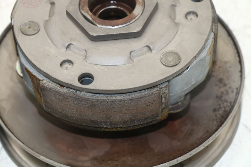 photo de FRIZIONE MBK SKYLINER 125 (1998 - 2001)