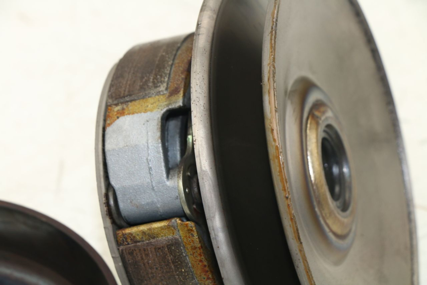 photo de FRIZIONE MBK SKYLINER 125 (1998 - 2001)