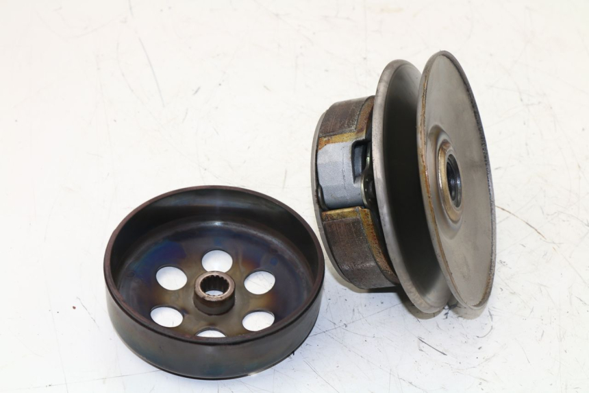 photo de FRIZIONE MBK SKYLINER 125 (1998 - 2001)