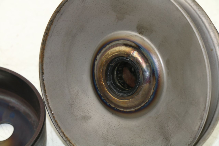 photo de FRIZIONE MBK SKYLINER 125 (1998 - 2001)