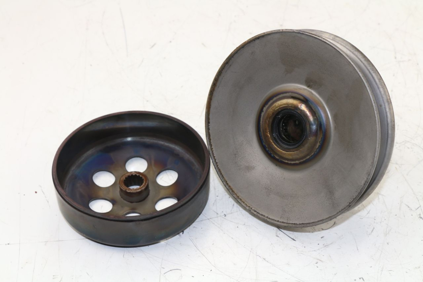 photo de FRIZIONE MBK SKYLINER 125 (1998 - 2001)