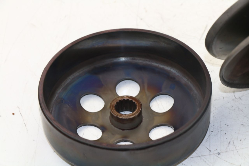 photo de FRIZIONE MBK SKYLINER 125 (1998 - 2001)