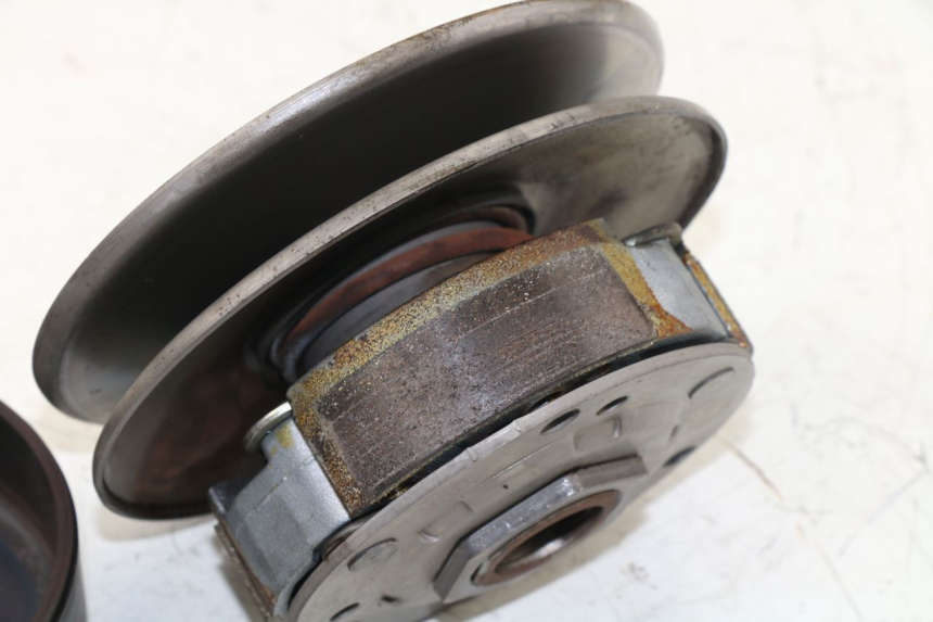 photo de FRIZIONE MBK SKYLINER 125 (1998 - 2001)