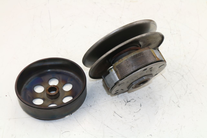 photo de FRIZIONE MBK SKYLINER 125 (1998 - 2001)