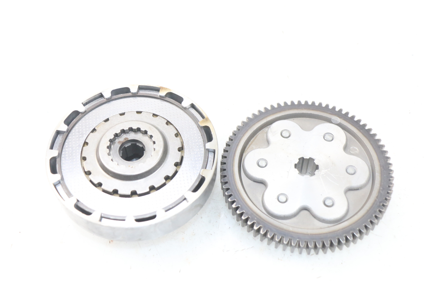 photo de Frizione MINI MX ROOKIE 125