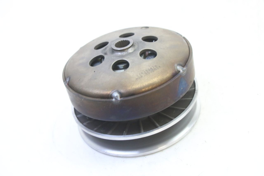 photo de FRIZIONE PIAGGIO MP3 HPE 310 (2024 - 2025)