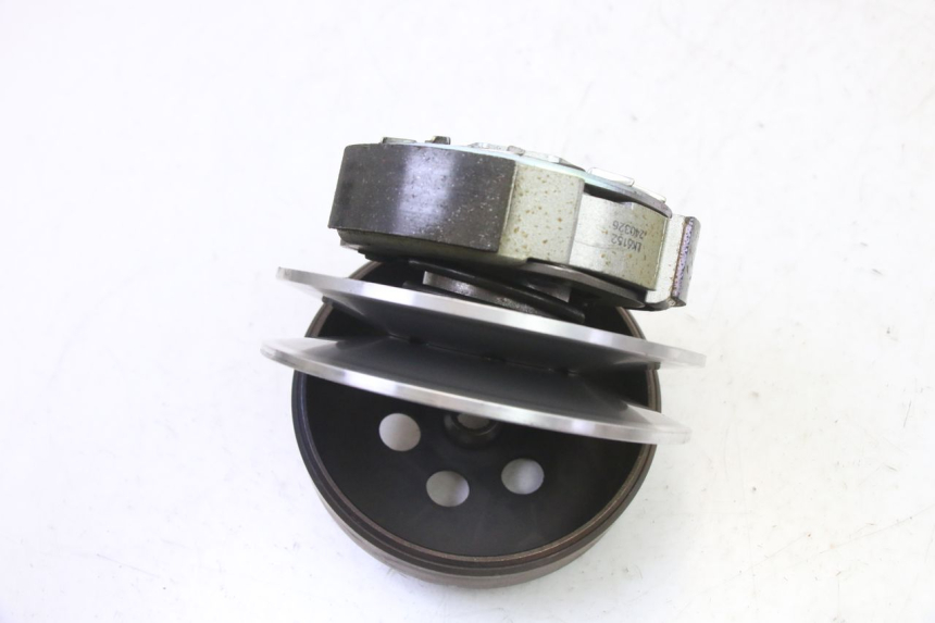 photo de FRIZIONE PIAGGIO MP3 HPE 310 (2024 - 2025)
