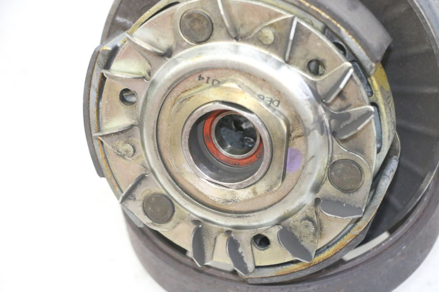 photo de FRIZIONE PIAGGIO MP3 LT 300 (2010 - 2016)