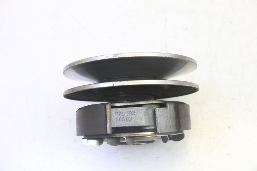 photo de FRIZIONE PIAGGIO MP3 LT 300 (2010 - 2016)