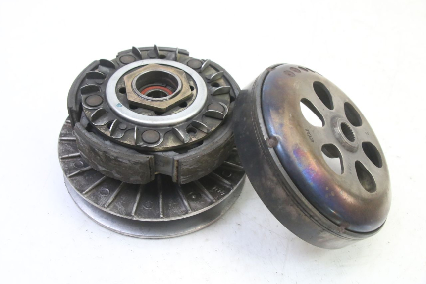photo de FRIZIONE PIAGGIO MP3 500 (2014 - 2016)
