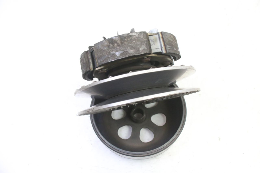 photo de FRIZIONE PIAGGIO MP3 500 (2014 - 2016)