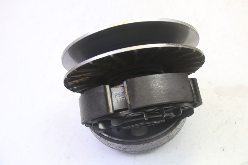 photo de FRIZIONE PIAGGIO MP3 500 (2011 - 2015) - Altra angolazione