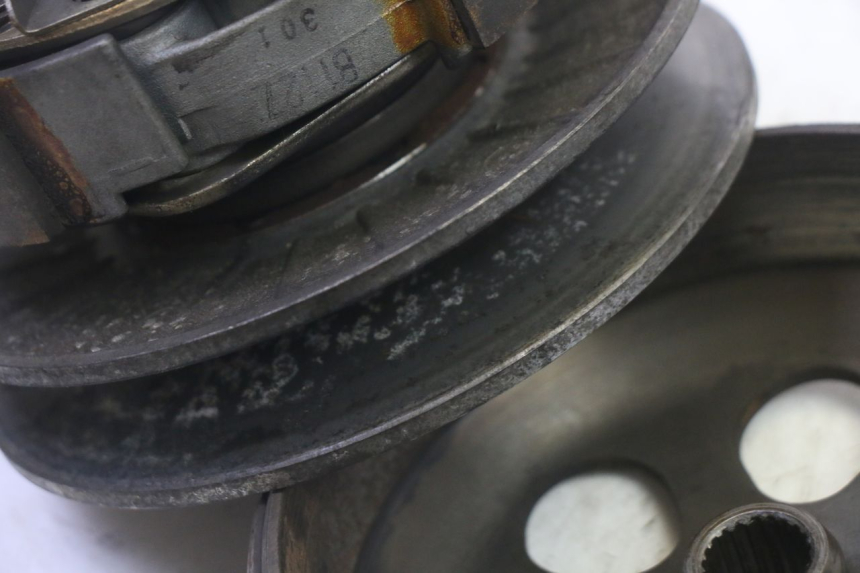 photo de FRIZIONE PIAGGIO MP3 RL 250 (2007 - 2010)