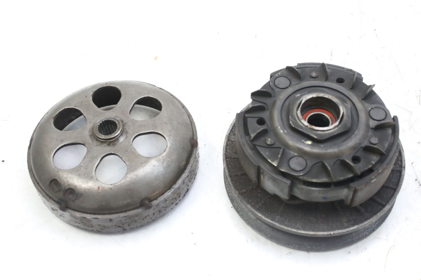 photo de FRIZIONE PIAGGIO MP3 RL 250 (2007 - 2010)