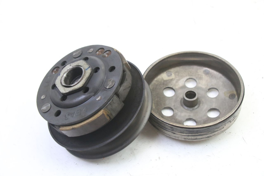 photo de FRIZIONE KYMCO LIKE 4T 50 (2019 - 2025)