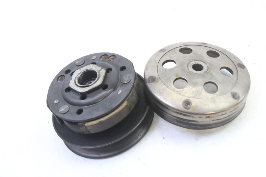 photo de FRIZIONE KYMCO LIKE 4T 50 (2019 - 2025)