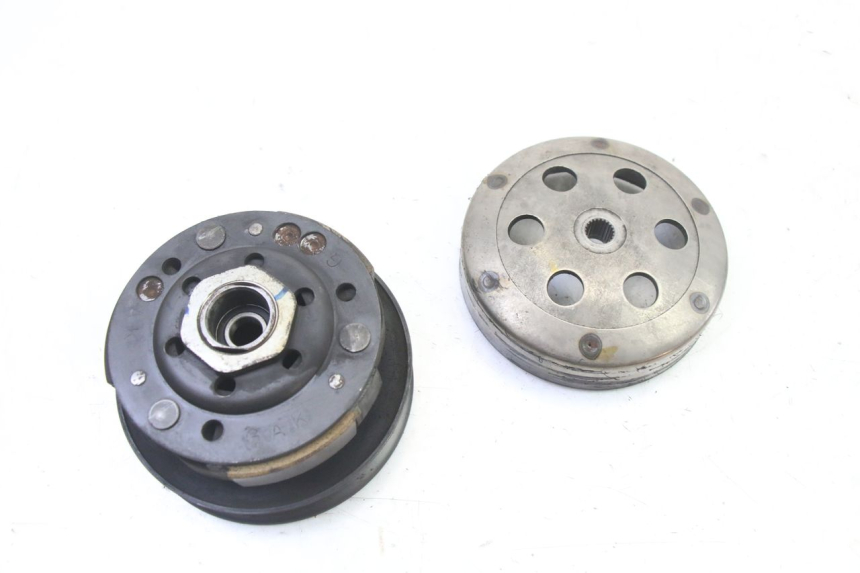 photo de FRIZIONE KYMCO LIKE 4T 50 (2019 - 2025)