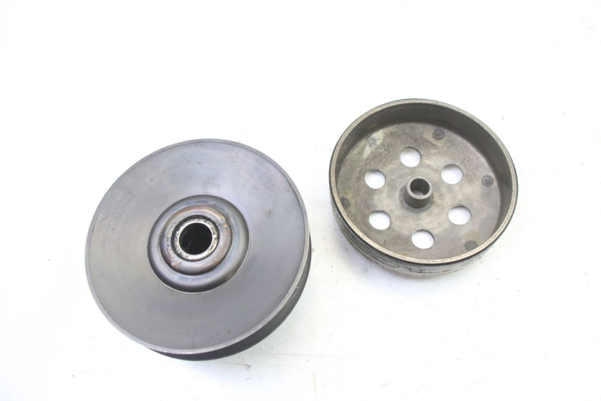 photo de FRIZIONE KYMCO LIKE 4T 50 (2019 - 2025)