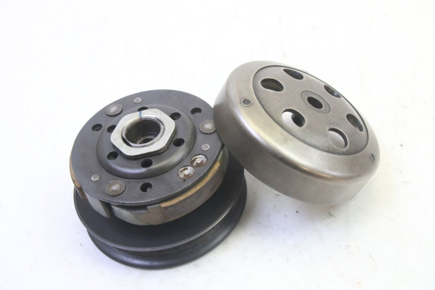 photo de FRIZIONE KYMCO LIKE 4T 50 (2019 - 2025)