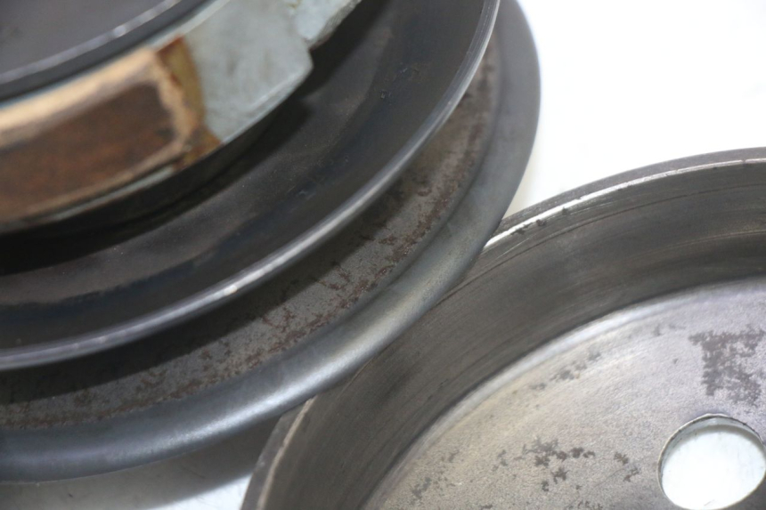 photo de FRIZIONE KYMCO LIKE 4T 50 (2019 - 2025)