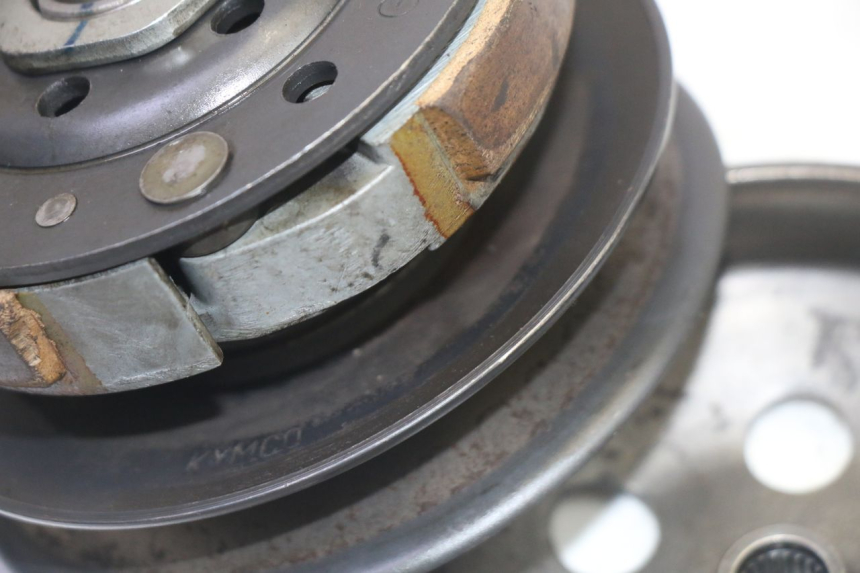 photo de FRIZIONE KYMCO LIKE 4T 50 (2019 - 2025)