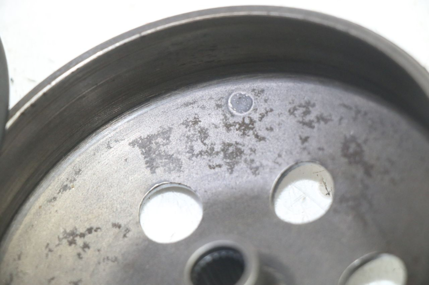 photo de FRIZIONE KYMCO LIKE 4T 50 (2019 - 2025)