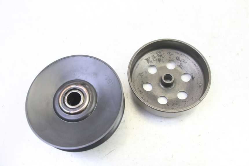 photo de FRIZIONE KYMCO LIKE 4T 50 (2019 - 2025)