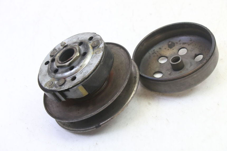 photo de FRIZIONE PIAGGIO NEW TYPHOON 50 (2010 - 2017)