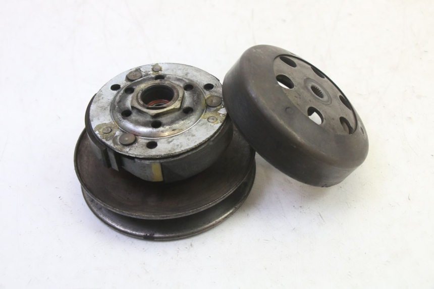 photo de FRIZIONE PIAGGIO NEW TYPHOON 50 (2010 - 2017)