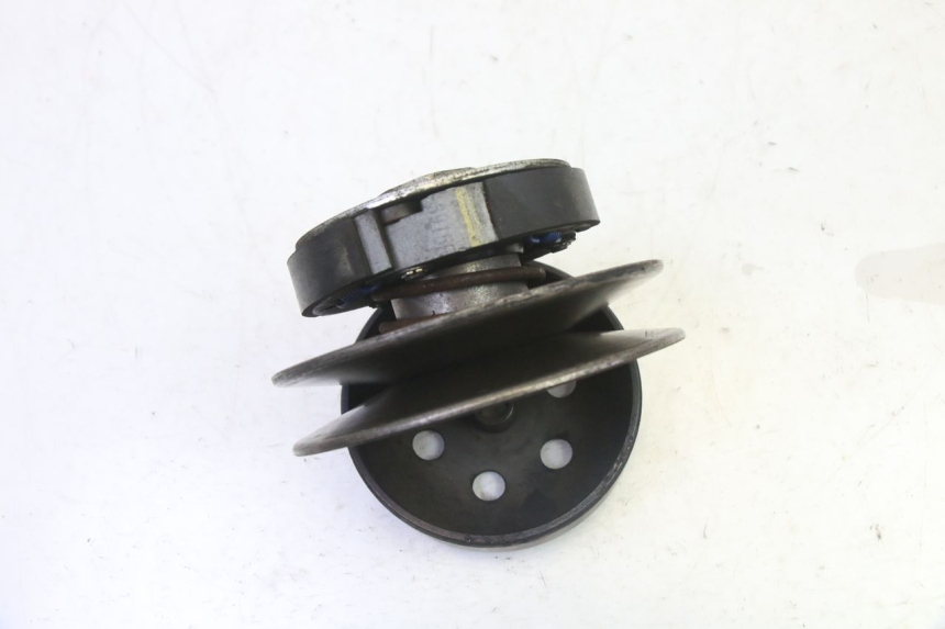 photo de FRIZIONE PIAGGIO NEW TYPHOON 50 (2010 - 2017)