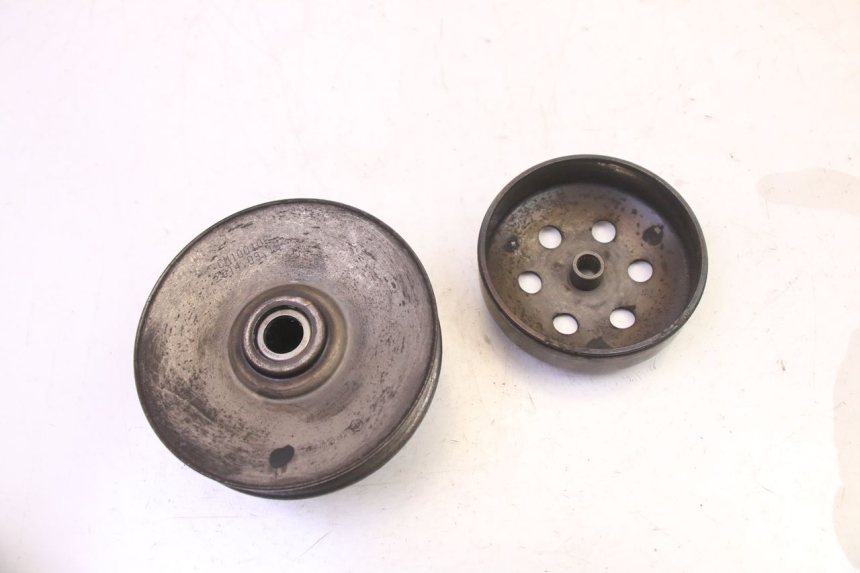 photo de FRIZIONE PIAGGIO NEW TYPHOON 50 (2010 - 2017)