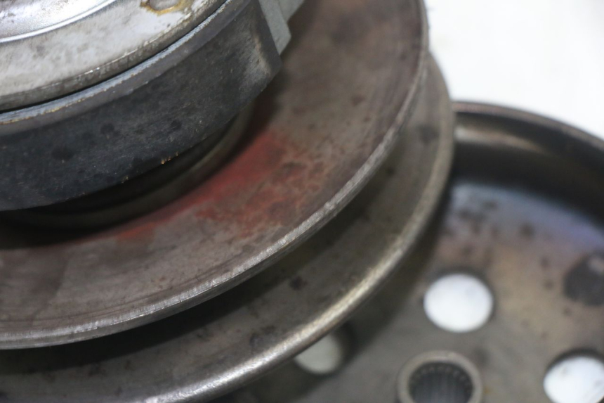 photo de FRIZIONE PIAGGIO NEW TYPHOON 50 (2010 - 2017)