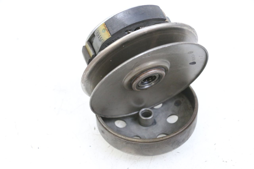 photo de FRIZIONE PIAGGIO NEW TYPHOON 50 (2018 - 2021) - Stato della superficie e materiale