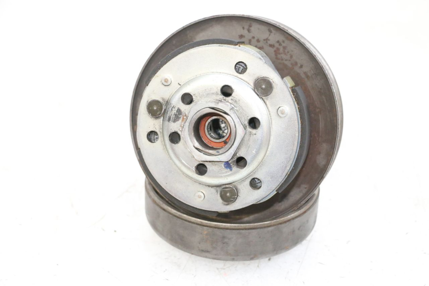 photo de FRIZIONE PIAGGIO NEW TYPHOON 50 (2018 - 2021) - Vista principale