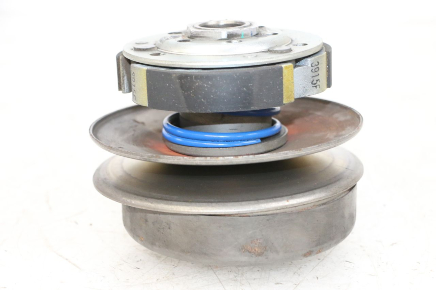 photo de FRIZIONE PIAGGIO NEW TYPHOON 50 (2018 - 2021) - Dettaglio del componente