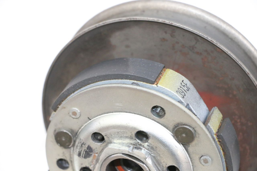 photo de FRIZIONE PIAGGIO NEW TYPHOON 50 (2018 - 2021) - Caratteristiche distintive