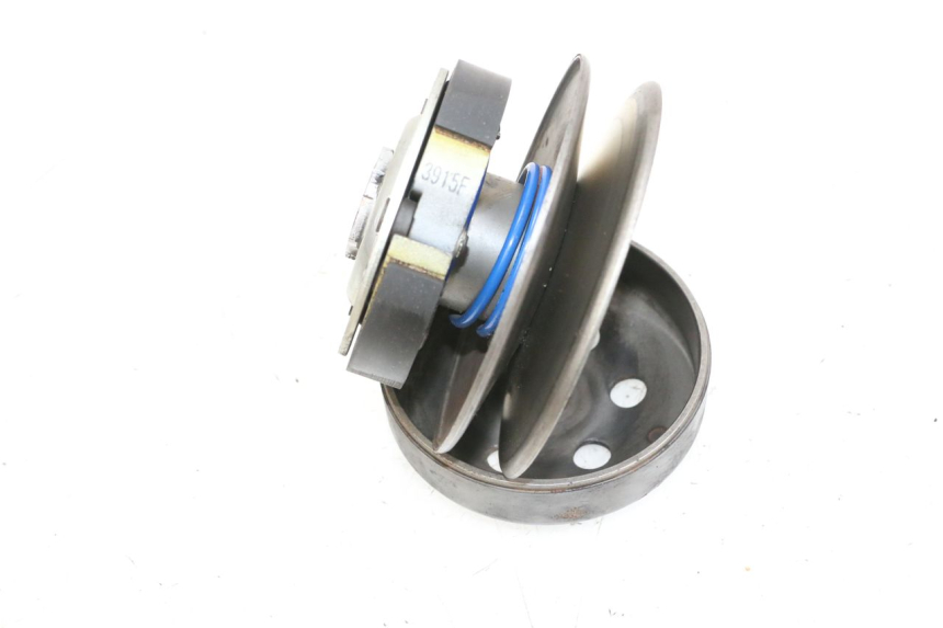 photo de FRIZIONE PIAGGIO NEW TYPHOON 50 (2018 - 2021) - Marcature e riferimenti originali