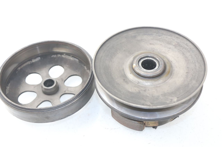 photo de Frizione GILERA NEXUS 125 (2009 - 2013)