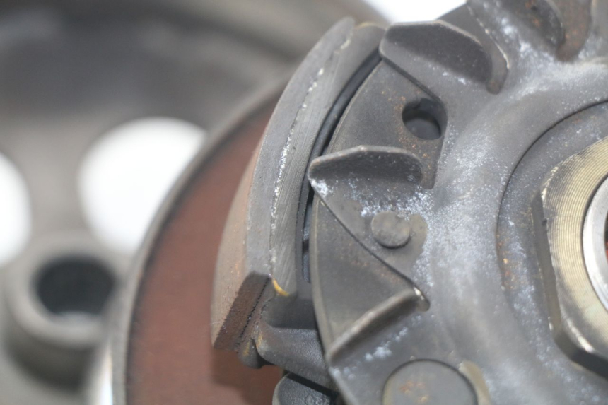 photo de Frizione GILERA NEXUS 125 (2009 - 2013)