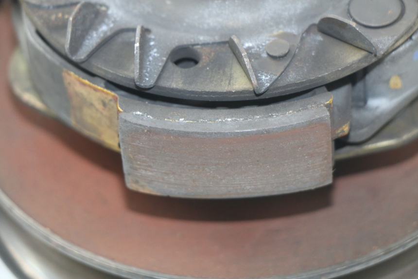 photo de Frizione GILERA NEXUS 125 (2009 - 2013)