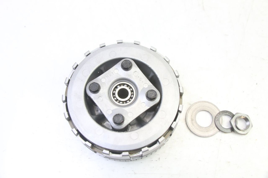 photo de FRIZIONE HONDA NTV DEAUVILLE 650 (2001 - 2006)