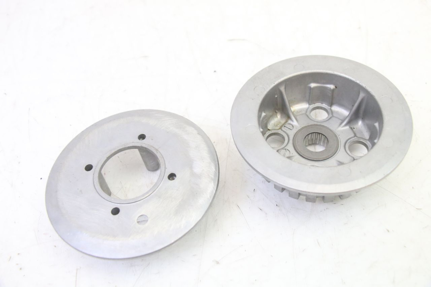 photo de FRIZIONE HONDA NTV DEAUVILLE 650 (2001 - 2006)