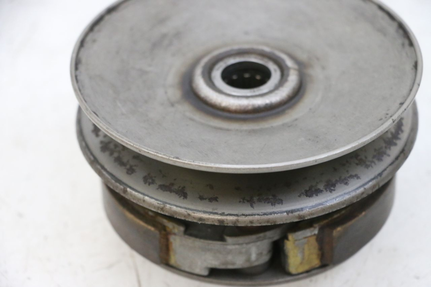 photo de FRIZIONE JM MOTORS OLDIES 4T 50 (2010 - 2020) - Zoom sullo stato d'uso