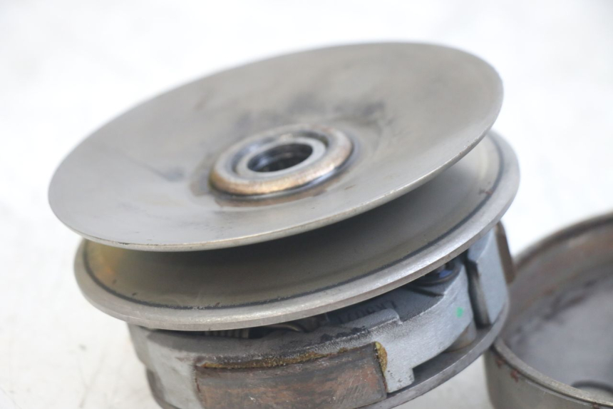 photo de FRIZIONE SYM ORBIT 2 TS 2T 50 (2011 - 2016)