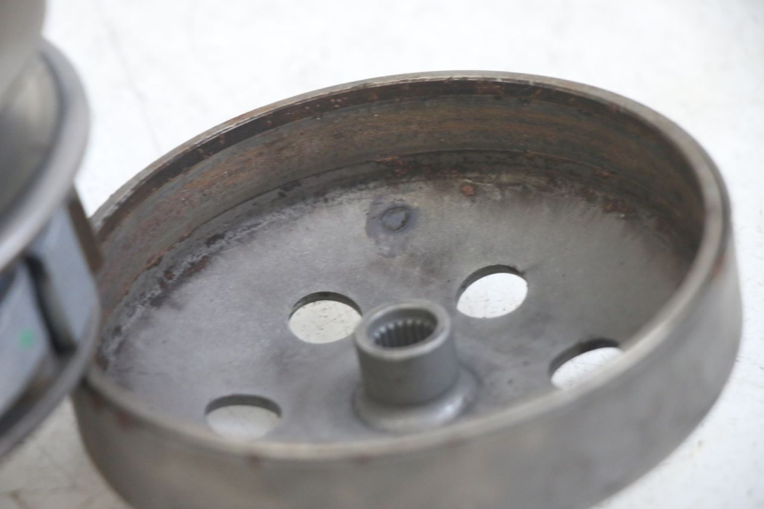 photo de FRIZIONE SYM ORBIT 2 TS 2T 50 (2011 - 2016)