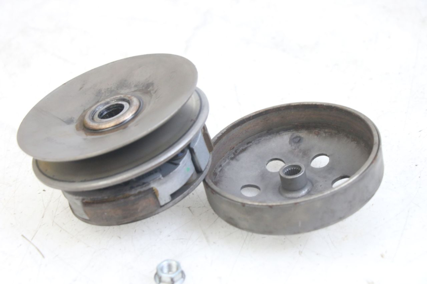 photo de FRIZIONE SYM ORBIT 2 TS 2T 50 (2011 - 2016)