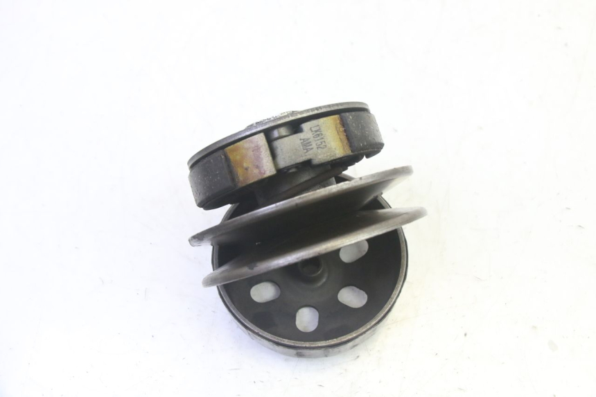 photo de FRIZIONE SYM ORBIT III 3 4T 50 (2021 - 2025) - Altra angolazione