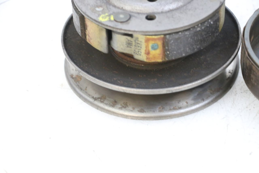 photo de FRIZIONE SYM ORBIT III 3 4T 50 (2018 - 2021) - Ricambio usato controllato