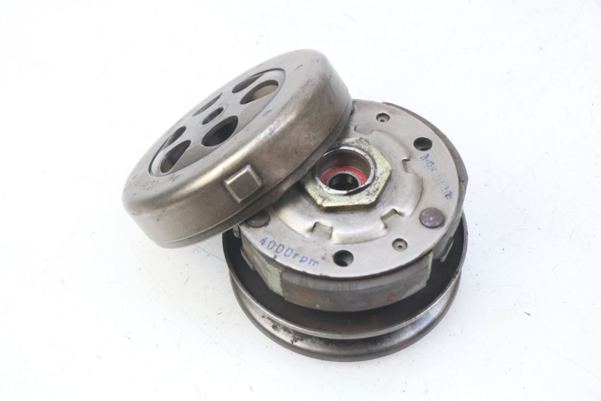 photo de FRIZIONE TNT MOTOR OTTO 2T 50 (2012 - 2018)