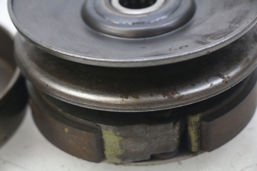 photo de FRIZIONE TNT MOTOR OTTO 2T 50 (2012 - 2018)